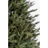 Brad Artificial Natural Green QC372 2.4 m, 2342 Ramuri Full 3D PE